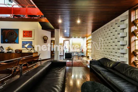 Casa com 4 Quartos à venda, 267m² no Serra, Belo Horizonte
