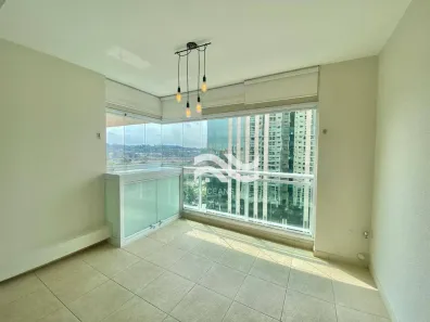 Apartamento com 2 Quartos para alugar, 66m² no Brooklin Paulista, São Paulo