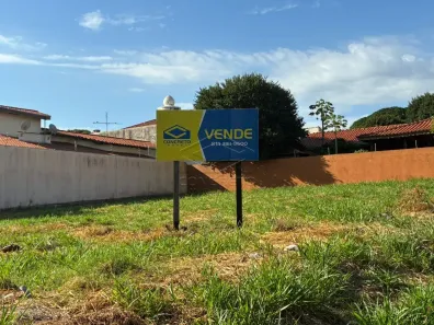 Imóvel Comercial à venda, 804m² no Vila Riachuelo, Bauru