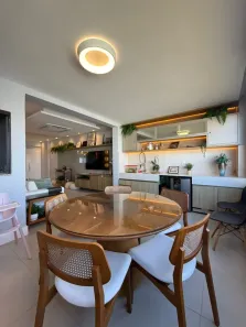 Apartamento com 3 Quartos à venda, 168m² no São Marcos, São Luís