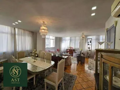 Apartamento com 2 Quartos à venda, 100m² no Icaraí, Niterói