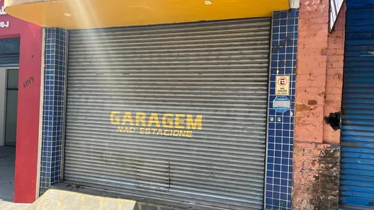 Ponto Comercial com 1 Quarto para alugar, 307m² no Centro, Piracicaba