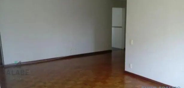 Apartamento com 3 Quartos à venda, 120m² no Campo Belo, São Paulo