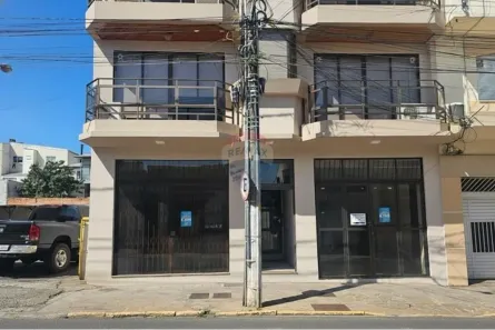 Ponto Comercial para alugar, 60m² no Centro, Lages