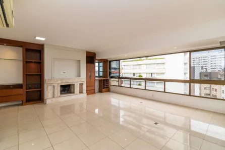 Apartamento com 5 Quartos à venda, 183m² no Mont Serrat, Porto Alegre