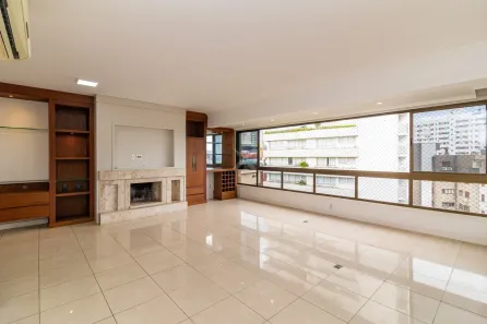 Apartamento com 5 Quartos à venda, 183m² no Mont Serrat, Porto Alegre
