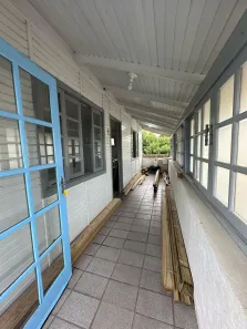 Casa com 2 Quartos para alugar, 90m² no Campeche, Florianópolis
