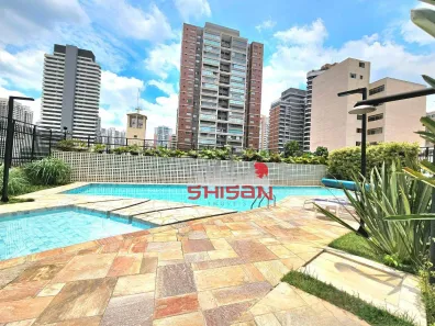 Apartamento com 3 Quartos à venda, 173m² no Perdizes, São Paulo