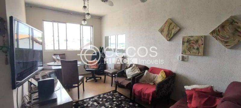 Cobertura com 2 quartos — Jardim Leblon, Belo Horizonte