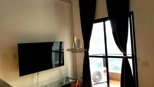 Flat com 1 Quarto para alugar, 45m² no Moema, São Paulo