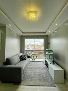 Apartamento com 2 Quartos à venda, 55m² no Tristeza, Porto Alegre