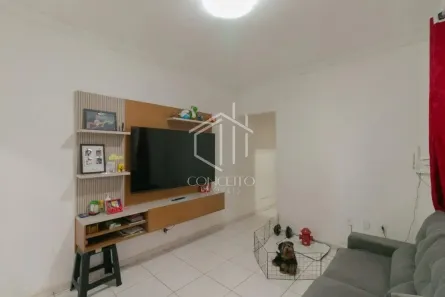 Apartamento com 2 Quartos à venda, 50m² no Floramar, Belo Horizonte