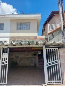 Sobrado com 3 Quartos à venda, 190m² no Parque Casa de Pedra, São Paulo