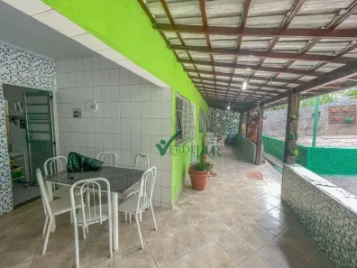 Casa com 4 Quartos à venda, 108m² no Nossa Senhora das Graças, Santa Luzia