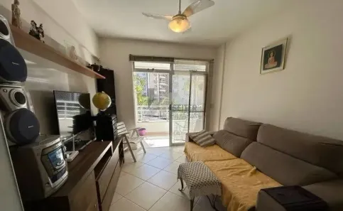 Apartamento com 2 Quartos à venda, 71m² no Itacorubi, Florianópolis