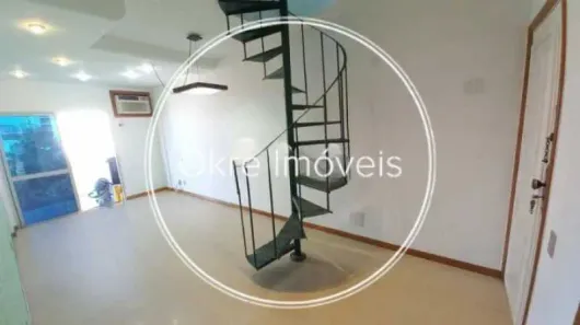 Cobertura com 3 Quartos à venda, 81m² no Tijuca, Rio de Janeiro