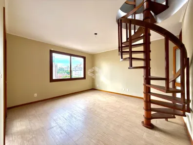 Cobertura com 3 Quartos à venda, 191m² no Jardim Lindóia, Porto Alegre