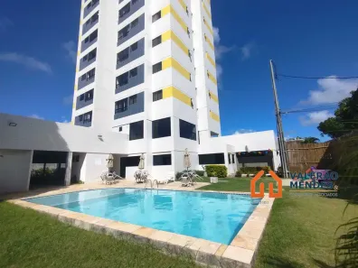 Apartamento com 1 Quarto à venda, 47m² no Campo Grande, Recife