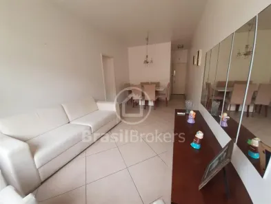 Apartamento com 1 Quarto à venda, 58m² no Copacabana, Rio de Janeiro