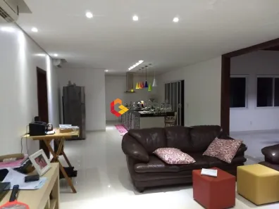 Casa com 4 Quartos à venda, 246m² no Parque Xangrilá, Campinas