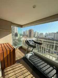 Apartamento com 3 Quartos à venda, 76m² no Vila Pompéia, São Paulo