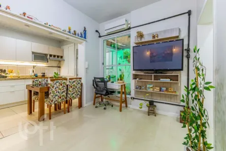 Apartamento com 2 Quartos à venda, 84m² no Petrópolis, Porto Alegre