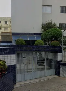Apartamento com 1 Quarto para venda ou aluguel, 50m² no Taboão, São Bernardo do Campo