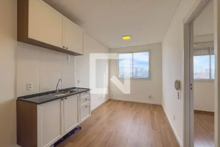 Apartamento com 1 Quarto à venda, 24m² no Mooca, São Paulo