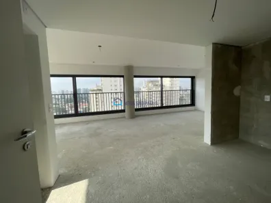 Apartamento com 3 Quartos à venda, 133m² no Cidade Monções, São Paulo