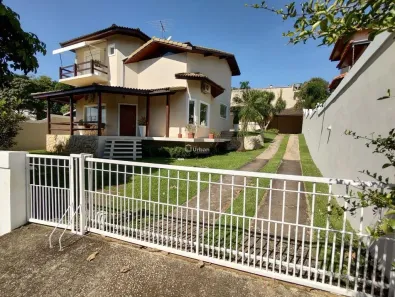 Casa de Condomínio com 3 Quartos para venda ou aluguel, 285m² no Colina (Caucaia do Alto), Cotia