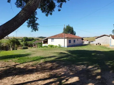 Lote/Terreno à venda, 387200m² no Bairro Florestal, Sarapuí