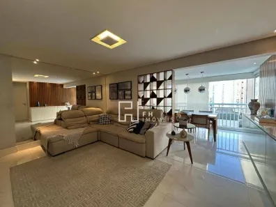Apartamento com 3 Quartos à venda, 84m² no Chácara Inglesa, São Paulo