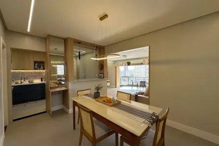 Apartamento com 2 Quartos à venda, 111m² no Nazaré, Belém