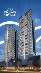 Apartamento com 3 Quartos à venda, 69m² no Morretes, Itapema