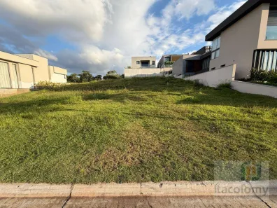 Lote/Terreno à venda, 490m² no Alphaville, Santana de Parnaíba