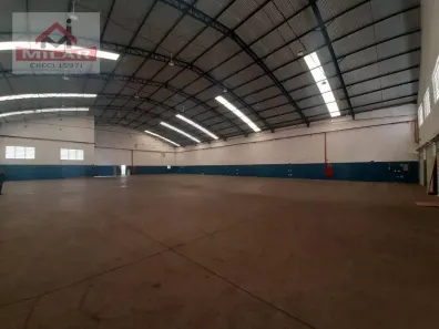 Galpão/Depósito/Armazém à venda, 1583m² no Jardim Cumbica, Guarulhos