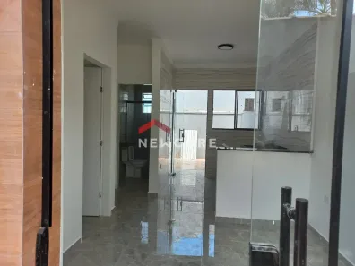Casa de Condomínio com 2 Quartos à venda, 55m² no Cibratel II, Itanhaém