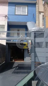 Sobrado com 3 Quartos à venda, 140m² no Jardim São Paulo(Zona Norte), São Paulo