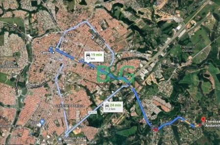 Fazenda/Sítio à venda, 805000m² no Recanto dos Pássaros, Indaiatuba