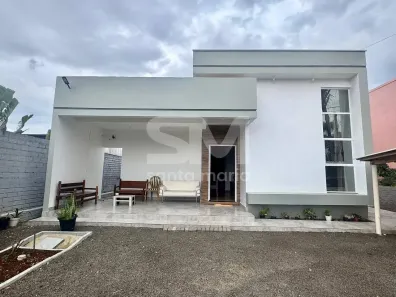 Casa com 3 Quartos à venda, 180m² no Esplanada, Chapecó