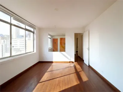 Apartamento com 3 Quartos para venda ou aluguel, 95m² no Jardim Paulista, São Paulo