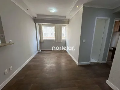 Apartamento com 2 Quartos à venda, 50m² no Limão, São Paulo