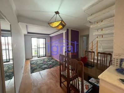 Apartamento com 3 Quartos à venda, 281m² no Vila Parque Jabaquara, São Paulo