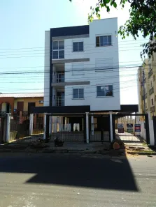 Cobertura com 3 Quartos à venda, 109m² no Bela Vista, Alvorada