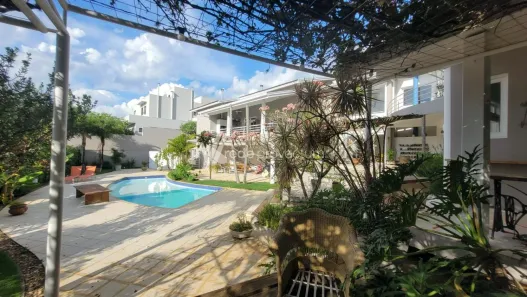 Casa de Condomínio com 4 Quartos à venda, 653m² no Village Visconde de Itamaracá, Valinhos
