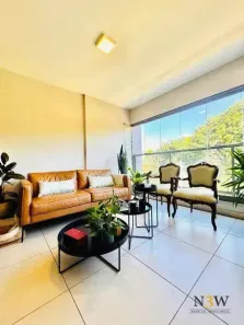 Apartamento com 3 Quartos à venda, 147m² no Vila Leopoldina, São Paulo