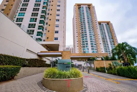 Apartamento com 4 Quartos à venda, 200m² no Cidade Industrial, Curitiba