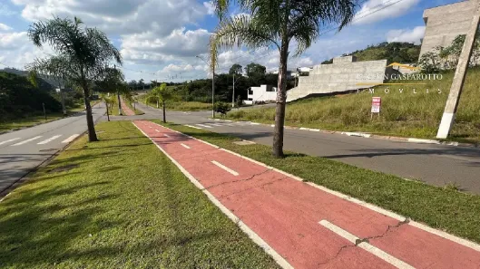 Lote/Terreno à venda, 161m² no Condomínio Villa Verde Bragança, Bragança Paulista