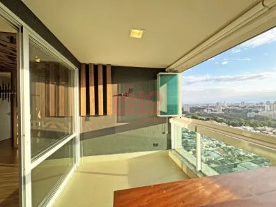 Apartamento com 3 Quartos à venda, 119m² no Zona 08, Maringá
