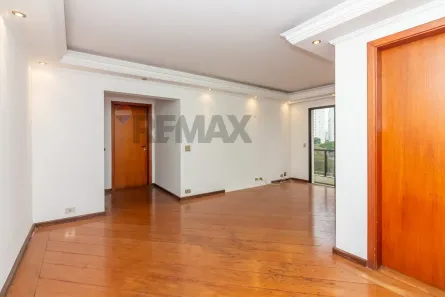 Apartamento com 3 Quartos à venda, 110m² no Mooca, São Paulo